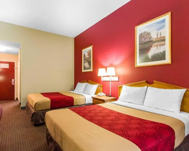 Econo Lodge