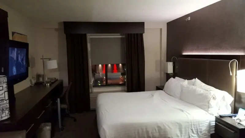 Holiday Inn Express & Suites Meadowlands Area Holiday Inn Express & Suites Meadowlands Area