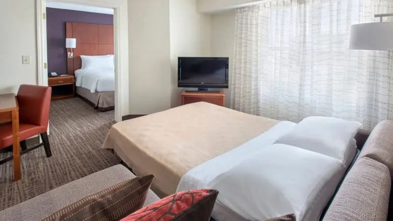 Residence Inn by Marriott Cranbury South Brunswick Residence Inn by Marriott Cranbury South Brunswick