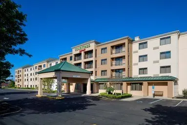 Courtyard by Marriott Cranbury South Brunswick Courtyard by Marriott Cranbury South Brunswick
