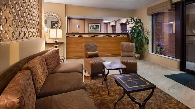 Best Western Princeton Manor Inn & Suites Best Western Princeton Manor Inn & Suites