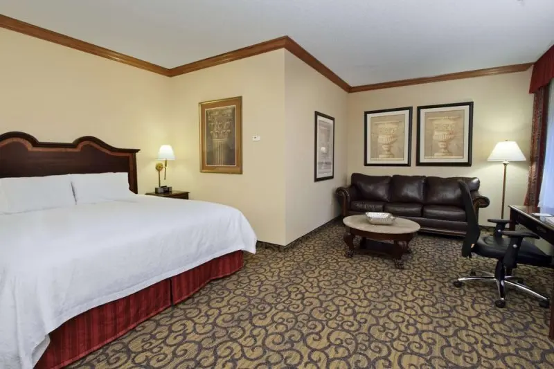 Hampton Inn Princeton, NJ Hampton Inn Princeton, NJ