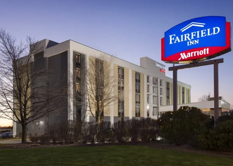 Fairfield Inn by Marriott East Rutherford Meadowlands Fairfield Inn by Marriott East Rutherford Meadowlands
