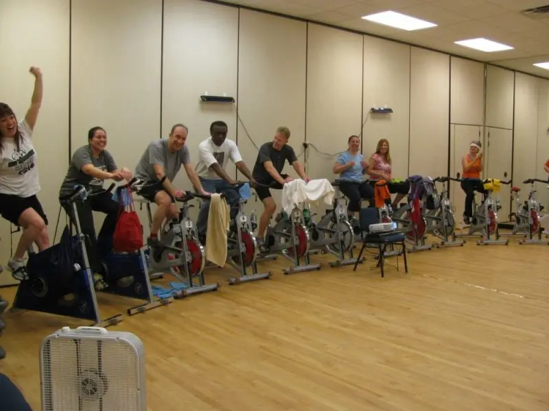 Raritan Valley YMCA Raritan Valley YMCA