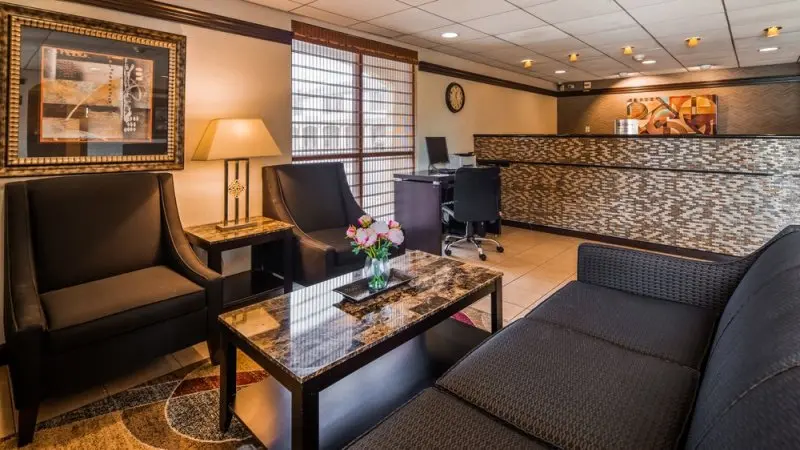 SureStay Hotel by Best Western East Brunswick SureStay Hotel by Best Western East Brunswick