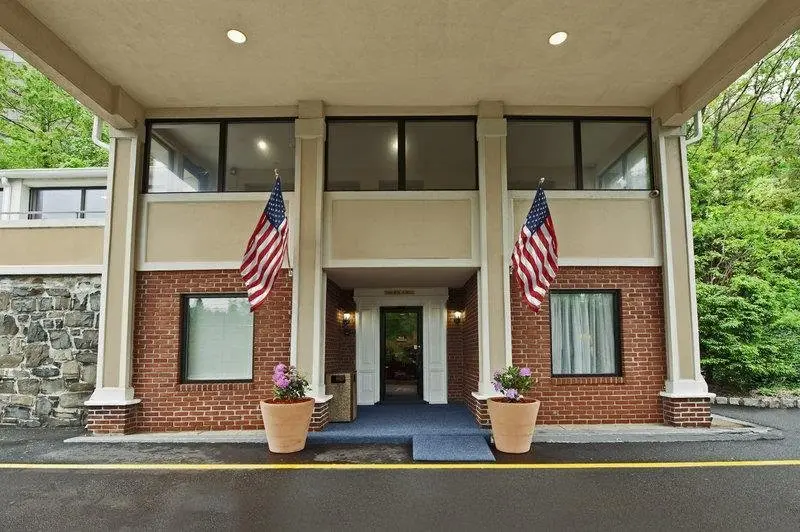 Best Western Fort Lee Best Western Fort Lee