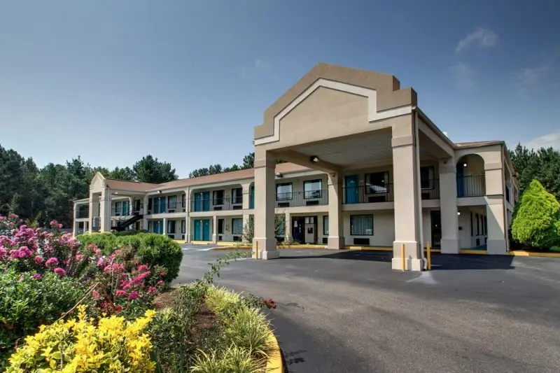 Key West Inn - Roanoke Key West Inn - Roanoke