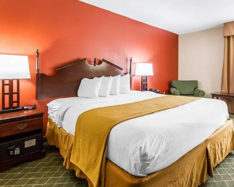 Quality Inn Quality Inn