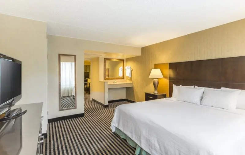 Embassy Suites by Hilton Piscataway Somerset Embassy Suites by Hilton Piscataway Somerset