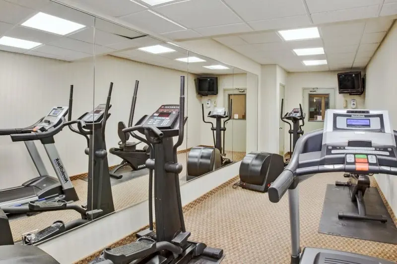 La Quinta Inn Paramus La Quinta Inn Paramus