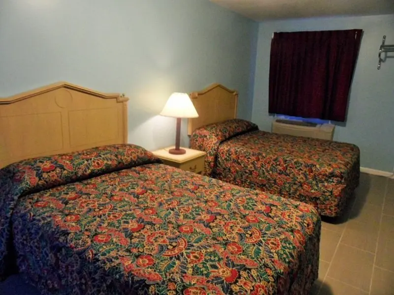 Franklin Terrace Motel Franklin Terrace Motel