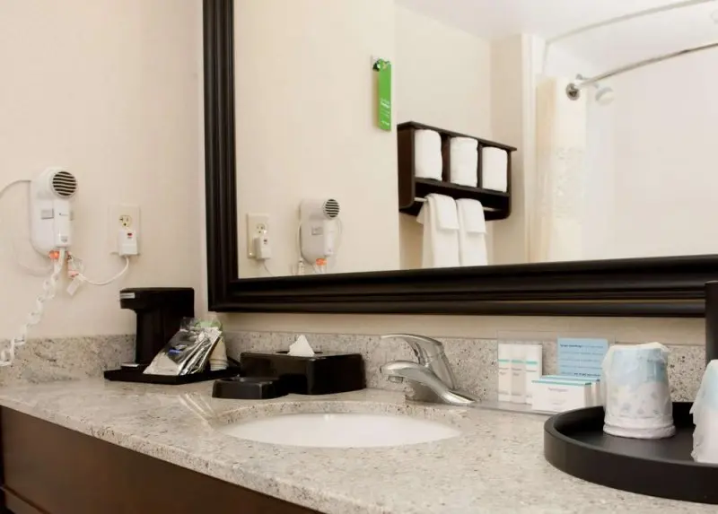 Hampton Inn Ridgefield Park Hampton Inn Ridgefield Park