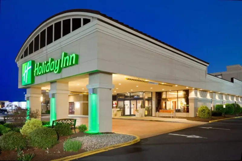 Holiday Inn South Plainfield-Piscataway Holiday Inn South Plainfield-Piscataway