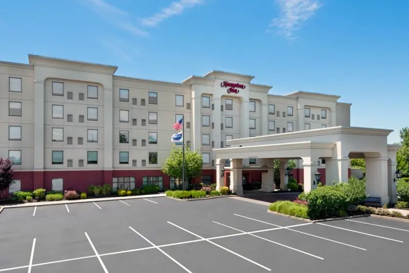 Hampton Inn South Plainfield-Piscataway Hampton Inn South Plainfield-Piscataway