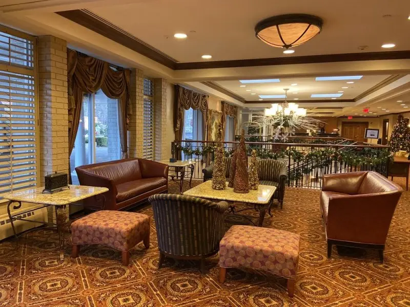 Clinton Inn Hotel & Event Center Clinton Inn Hotel & Event Center