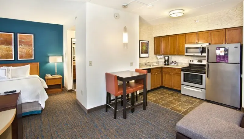 Residence Inn Saddle River Residence Inn Saddle River