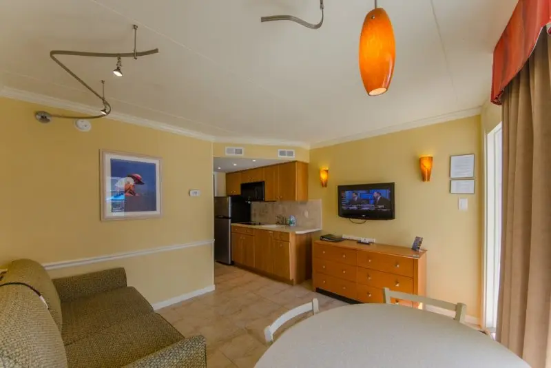 Fleur De Lis Beach Resort Fleur De Lis Beach Resort
