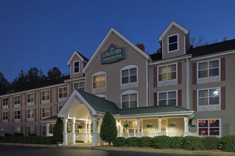Country Inn & Suites By Carlson Country Inn & Suites By Carlson