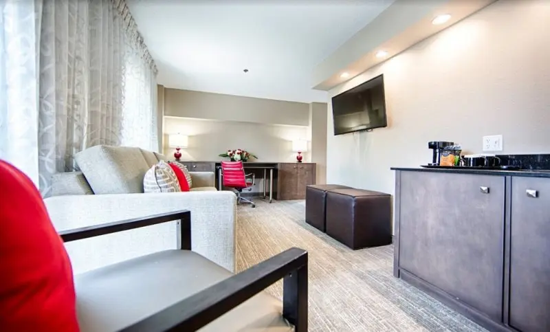 Hotel Capstone Hotel Capstone
