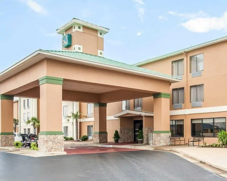 Quality Inn
