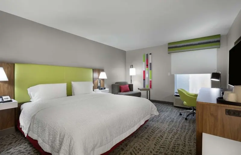 Hampton Inn Greenville/Travelers Rest Hampton Inn Greenville/Travelers Rest