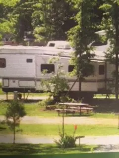 Lakeside RV Park Lakeside RV Park
