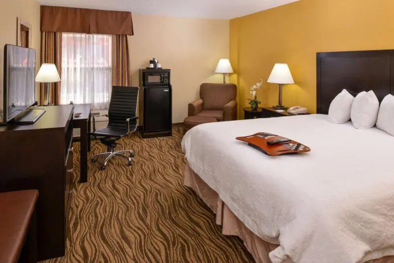 Hampton Inn Nashville-I-24 Hickory Hollow Hampton Inn Nashville-I-24 Hickory Hollow