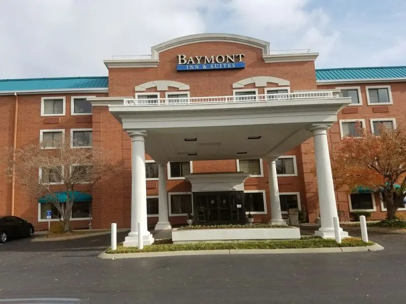 Baymont Inn & Suites Baymont Inn & Suites
