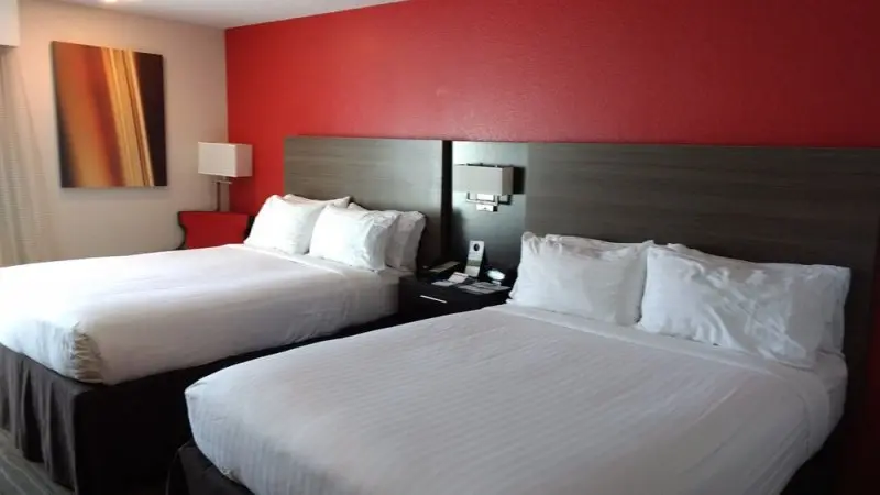 Holiday Inn Express Brentwood South - Cool Springs Holiday Inn Express Brentwood South - Cool Springs