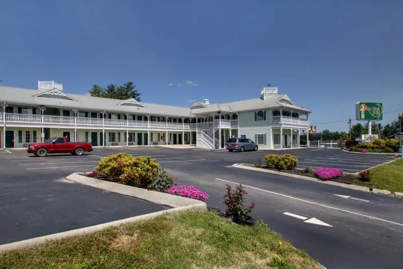 Key West Inn - Cookeville Key West Inn - Cookeville