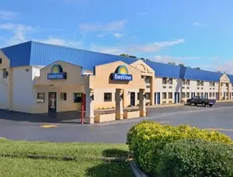 Days Inn Airport At I-75 Days Inn Airport At I-75