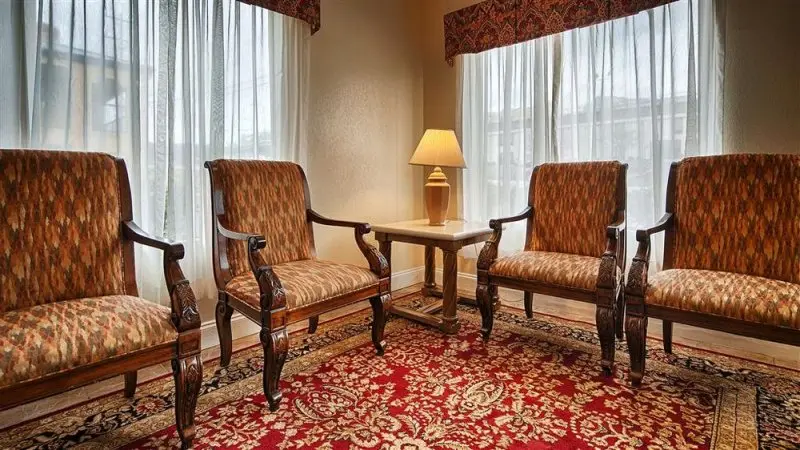 Best Western Royal Inn Best Western Royal Inn