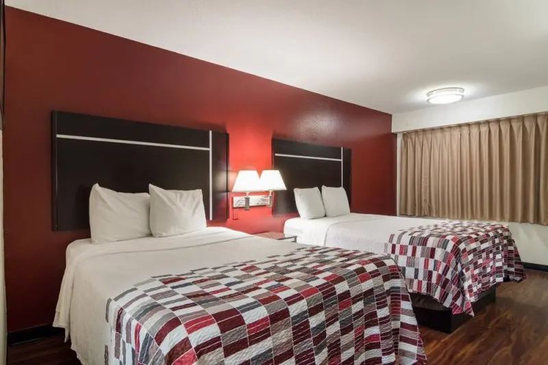 Red Roof Inn Chattanooga Airport Red Roof Inn Chattanooga Airport