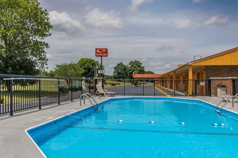 Econo Lodge Econo Lodge