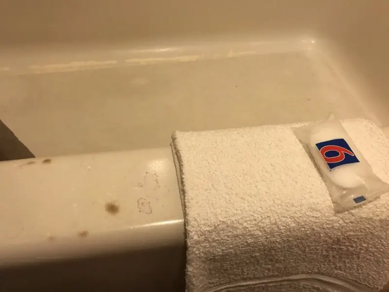 Motel 6 Downtown Motel 6 Downtown