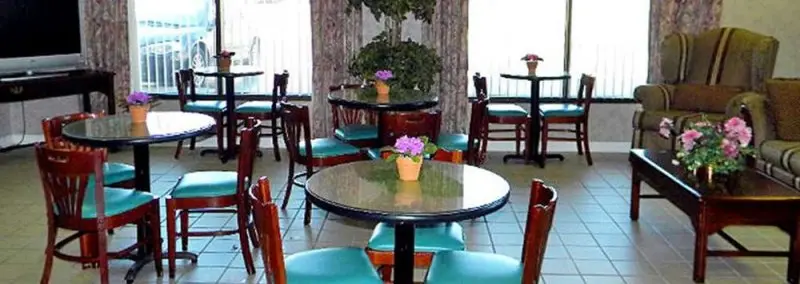 GuestHouse Clarksville GuestHouse Clarksville