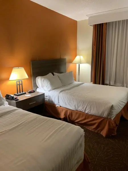 Holiday Inn Express & Suites Chattanooga-Lookout Mtn Holiday Inn Express & Suites Chattanooga-Lookout Mtn