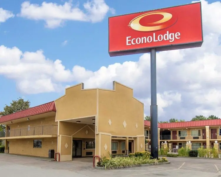 Econo Lodge Econo Lodge