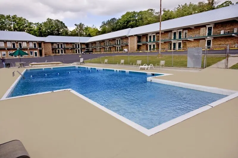 Americas Best Value Inn Cookeville Americas Best Value Inn Cookeville
