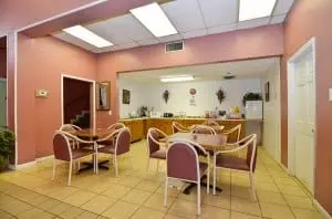 Americas Best Value Inn Americas Best Value Inn