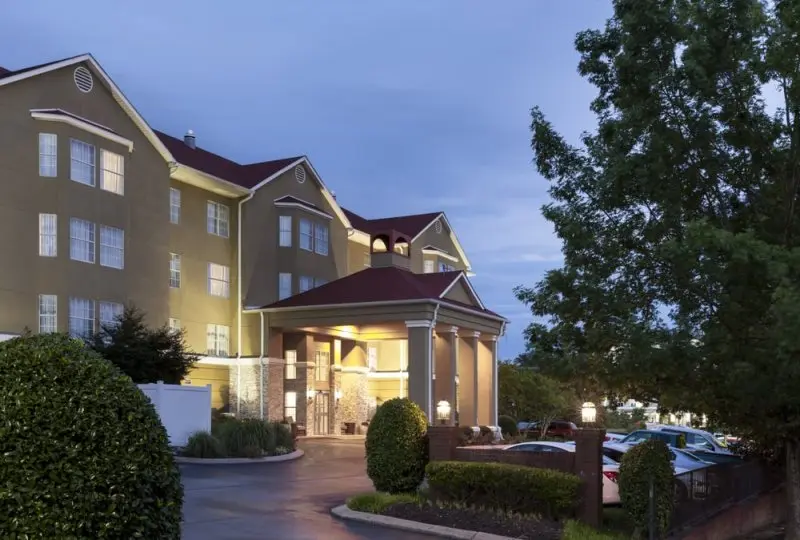 Homewood Suites Chattanooga/Hamilton Place Homewood Suites Chattanooga/Hamilton Place