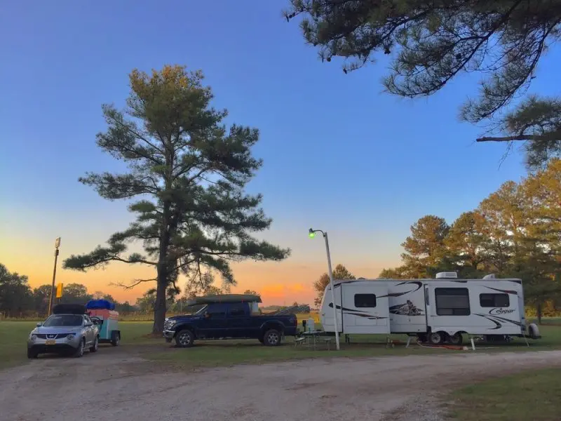 Joy-O Rv Park Joy-O Rv Park