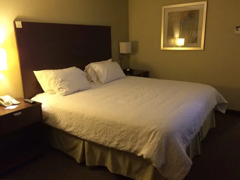 Hampton Inn & Suites Franklin Hampton Inn & Suites Franklin