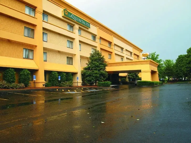 La Quinta by Wyndham Nashville Franklin La Quinta by Wyndham Nashville Franklin