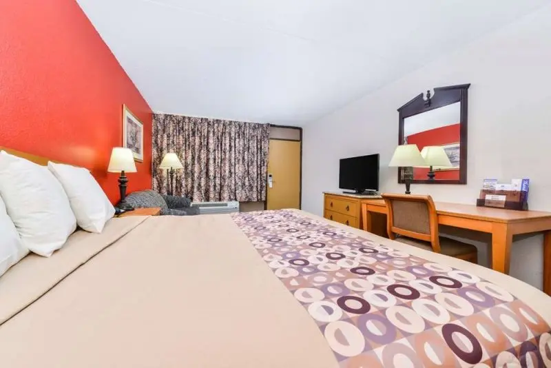 Americas Best Value Inn Goodlettsville Nashville N Americas Best Value Inn Goodlettsville Nashville N