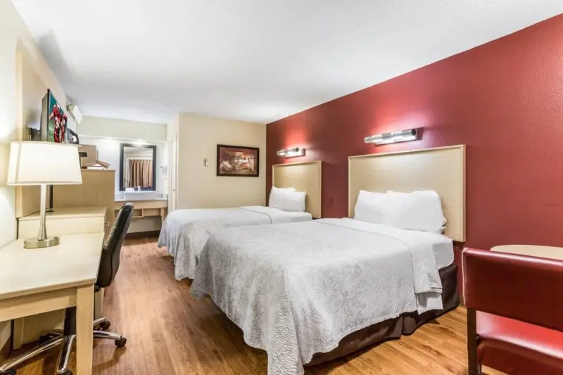 Red Roof PLUS+ Nashville North - Goodlettsville Red Roof PLUS+ Nashville North - Goodlettsville