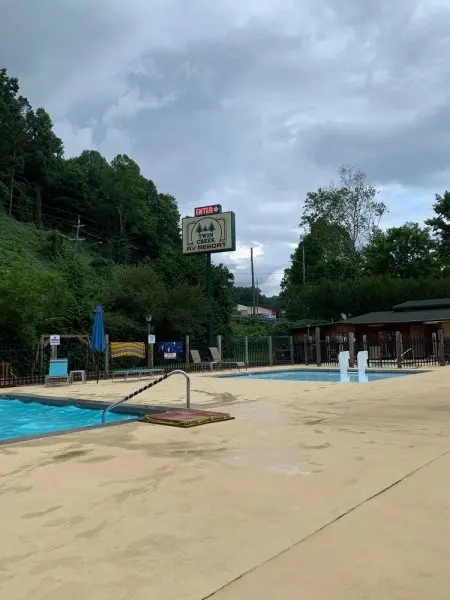 Twin Creek Rv Resort Twin Creek Rv Resort