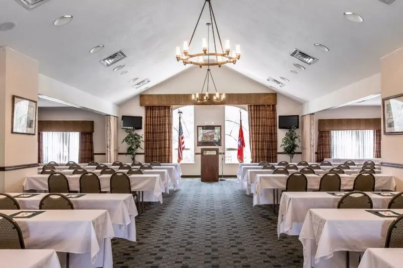 Clarion Inn & Suites Clarion Inn & Suites