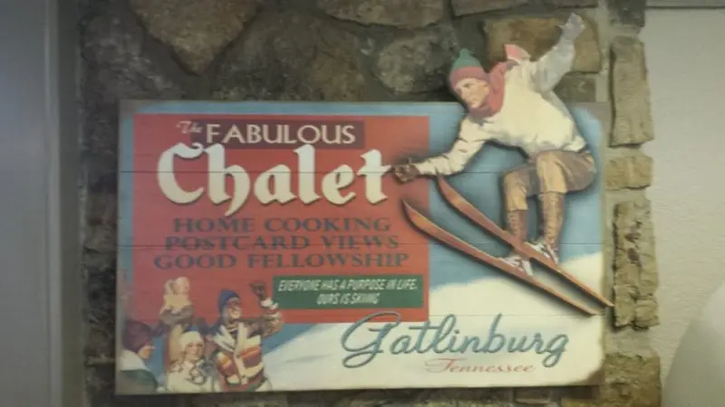 Chalet Inn Chalet Inn