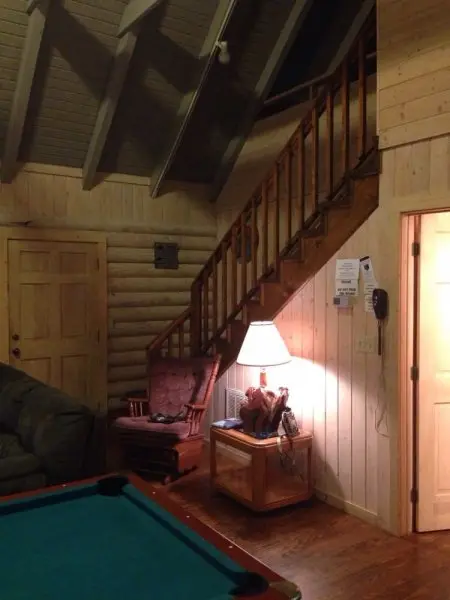 Ogle Log Cabin Rentals Ogle Log Cabin Rentals